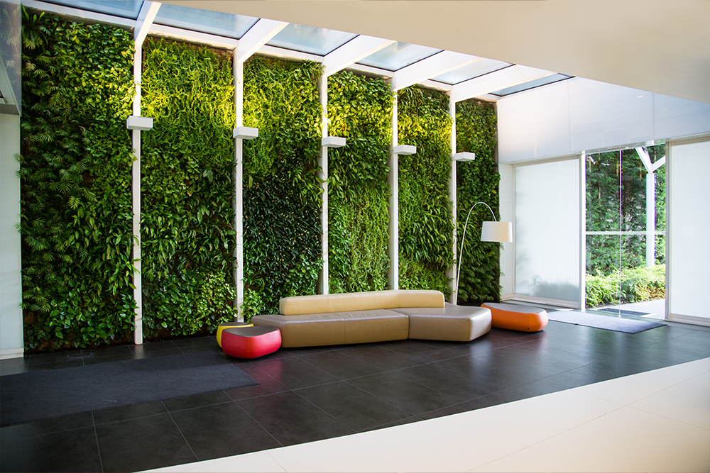 <p>Ecosistemi vegetali indoor e scelte progettuali consapevoli</p>